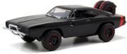 JADA FAST AND FURIOUS Dom's 1970 Dodge Charger R/T Off Road 1:32