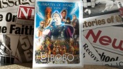 DJ BoBo - Pirates Of Dance The Show Live Koncert DVD