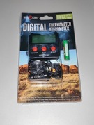 Termometr Higrometr Repti Planet ReptiPlanet Do Terrarium Nowy [2]