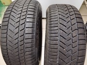 Opony zimowe Wanli Winter-Max A1 235 60 R16 7,5mm, para (2 sztuki)