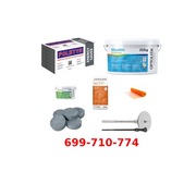 Styropian grafitowy 15 cm klej siatka tynk silikonowy kołki na 100 m2