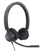Słuchawki Dell BW3320-M USB-A