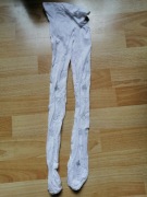 Cienkie rajstopy Cool Club Myszka Minnie 116 122