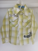 Koszula chłopięca 