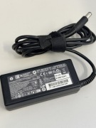 Zasilacz do laptopa HP 65W 7.4 mm / 5.0 mm + pin