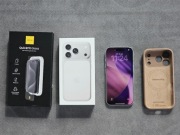 JAK NOWY IDEALNY IPHONE 17 PRO 256GB GWARANCJA GRATISY