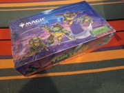Magic the Gathering: Teenage Mutant Ninja Turtles Play Booster Box