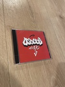 Ogrody 3 mixtape, CD, nowa folia