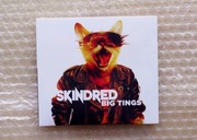 Skindred - Big Tings. Płyta CD. NOWA.