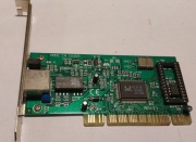 KARTA PCI LAN ETHERNET LG RTL8139C
