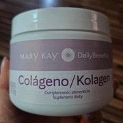 Kolagen Mary Kay 