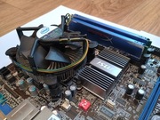 Płyta główna retro MSI G41M-P34 - Core 2 E7600 + 4GB HyperX Blu DDR3