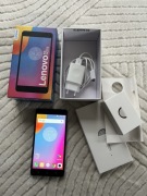 Lenovo K6 Note K53a48 Dual SIM idealny, bez blokady, komplet