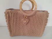Torebka hand made 