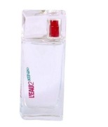 Kenzo L'eau 2 Pour Femme 50 ml vintage old version 2013