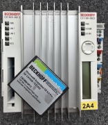 Zestaw Beckhoff CX1020-0013 CX1100-0002 CX1020-n000