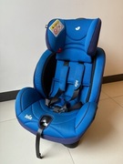 Fotelik Samochodowy Joie Stages 