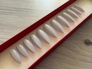 Ręcznie malowane sztuczne paznokcie,press on nails