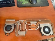 chłodzenie laptopa msi gf 65