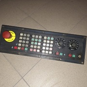 Klawiatura SINUMERIK