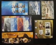 !!! POLSKA - ZASTAW BLOKÓW - CZYSTE** !!!