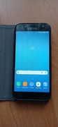 Smartfon Samsung Galaxy J5 + szkło