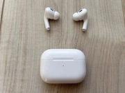 AirPods Pro 2 Generacji Apple oryginalne dowód zakupu
