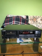 -- SONY CDP-C 100 --