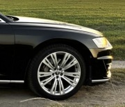 Pirelli P Zero Audi OEM A0 dedykowane wzmacniane