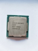 Intel Pentium g4560