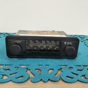 Przestrojone radio samochodowe unitra safari 5 Maluch Polonez Fiat
