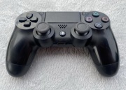 DualShock 4 Sony PS4 - Jak nowy - Precyzyjne analogi Hall - Bez driftu