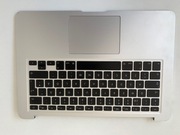 Palmrest i klawiatura Apple Air a1369