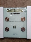 Waga osobowa RAVEN