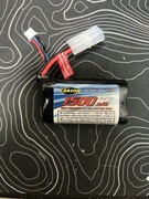 Carson Litowo-jonowa linia FE 7,4 V 1500 mAh, akumulator zamienny