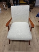 Sprzedam fotel lata 60-70