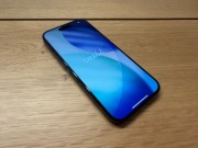 iPhone 15 Pro 256GB bateria 87% błękitny stan bdb