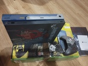 Xbox one X 1 TB special edition Cyberpunk