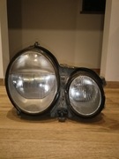 REFLEKTOR LAMPA PRZEDNIA PRAWA PRZÓD PRAWY XENON MERCEDES-BENZ E KLASA W210