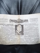 Gwiazda Polarna - 27 lipca 1940 r.
