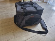 Torba termiczna z uszami i paskiem