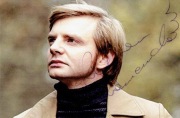 Autografy_pl Rafał Zawierucha fotografia 10x15 cm z autografem 