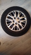 opony zimowe 195/65/R15