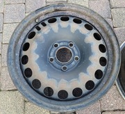 Felga stalowa Fiat Croma KFZ 9437 16" 5x110 6,50J" ET36 65,1