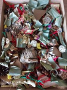 Żerowisko/Pudełko/ kuweta do żerowania dla papug