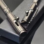 ELEGANCKI METALOWY SOLIDNY DŁUGOPIS 