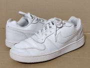 buty NIKE EBERNON LOW r. EUR 41 26 cm białe j. NOWE