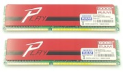Pamięć RAM DDR3 GoodRAM Play 2x4GB=8GB 1600MHz CL9