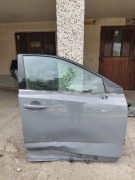 Drzwi nissan Qashqai 3 j12 