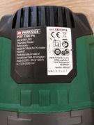 Frezarka górnowrzecionowa Parkside POF 1200 F4